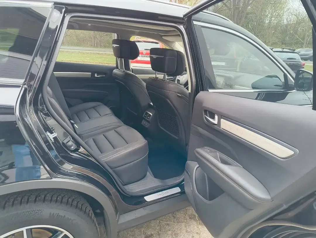 Renault Koleos - Thumbnail 7