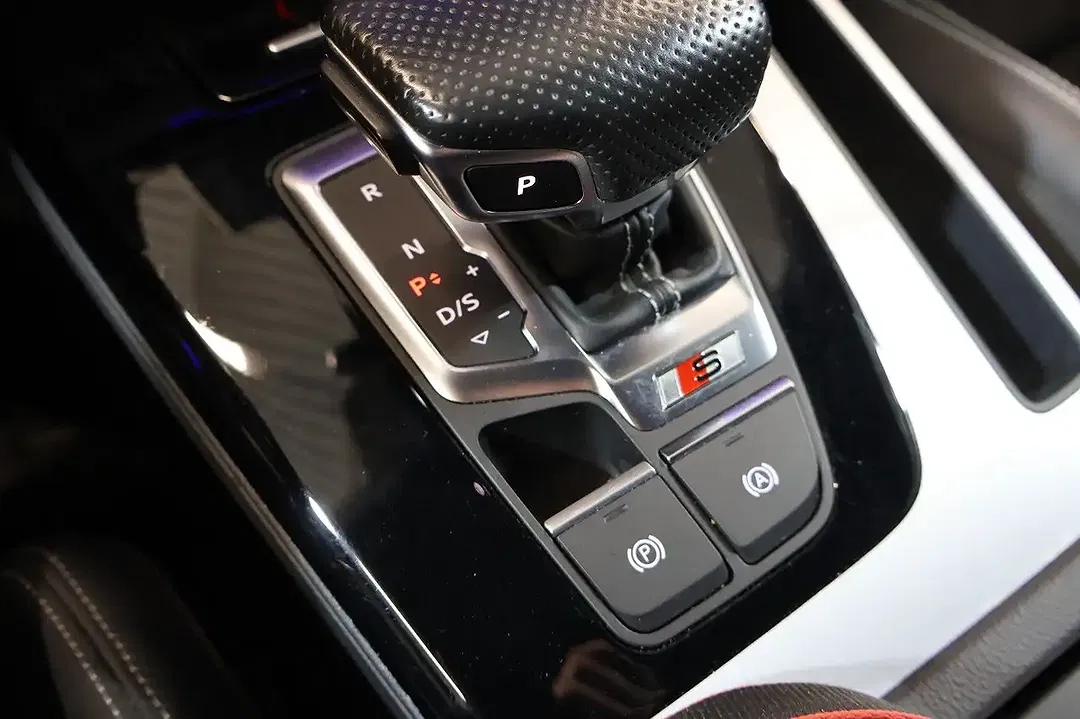 Audi SQ5 3.0 TDI Sportback - foto 8