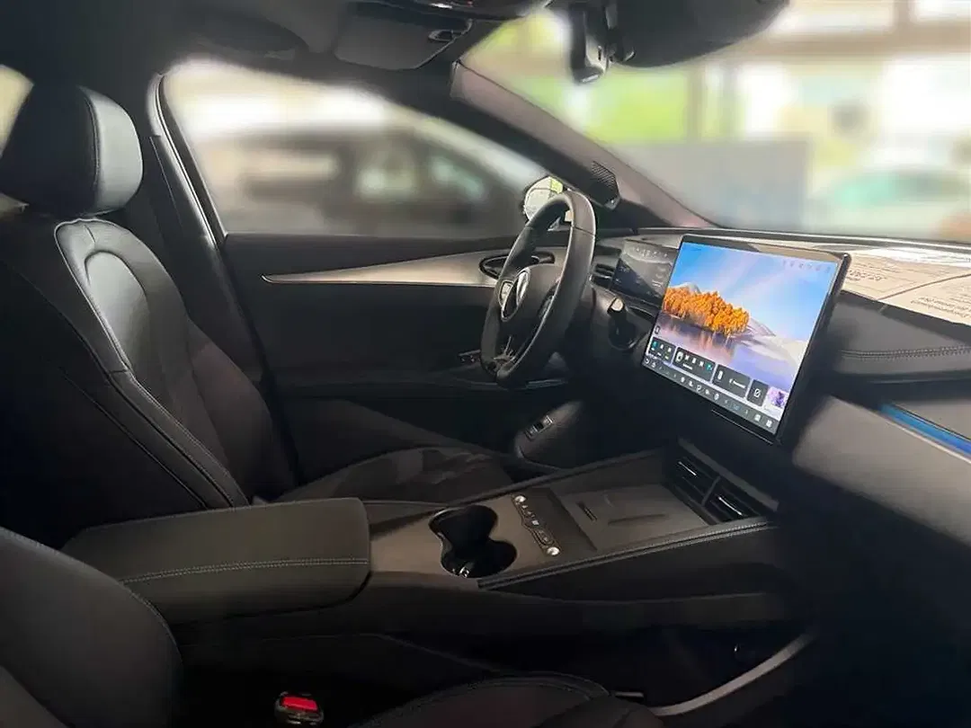 BYD Seal PHEV - foto 15