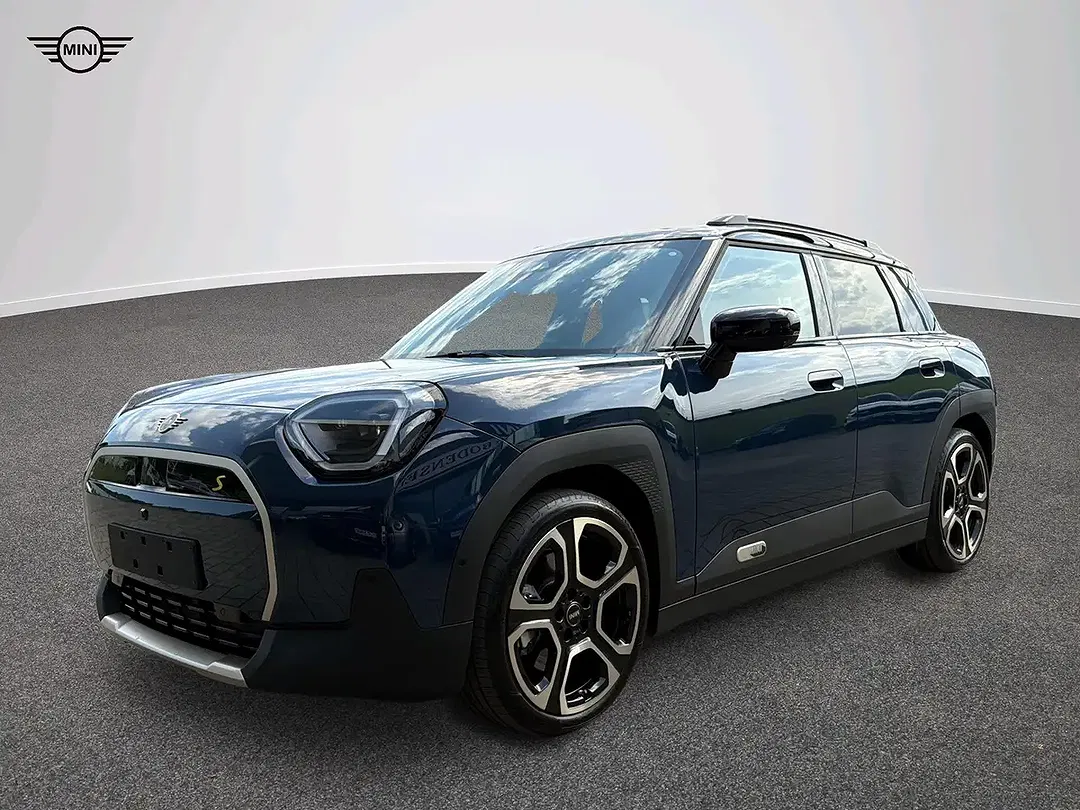 MINI Aceman Favoured Trim - foto 1