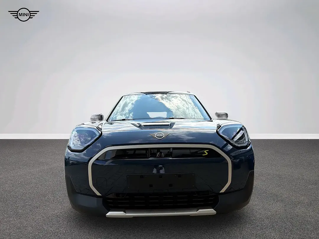 MINI Aceman Favoured Trim - foto 13