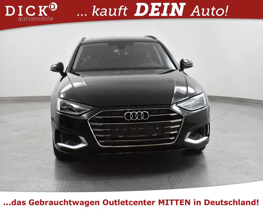 Audi A4 40 TFSI sport - foto 2