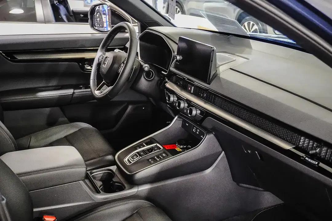 Honda CR-V - Thumbnail 12