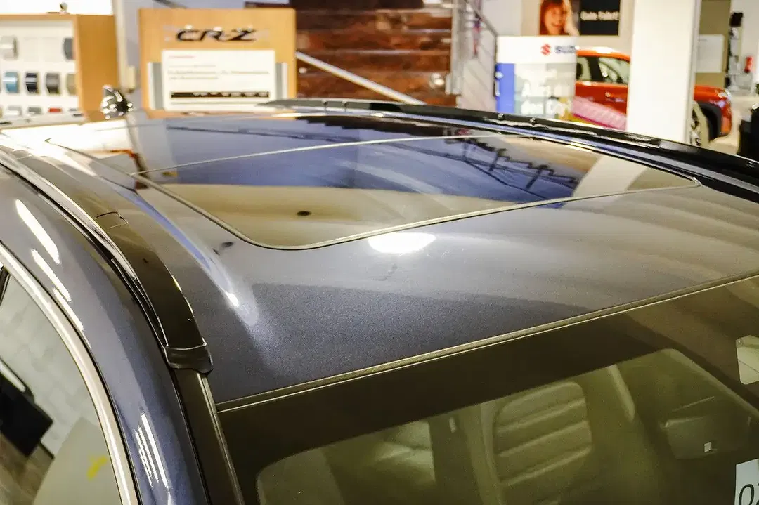 Honda CR-V - Thumbnail 13