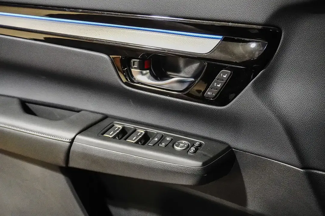 Honda CR-V - Thumbnail 14