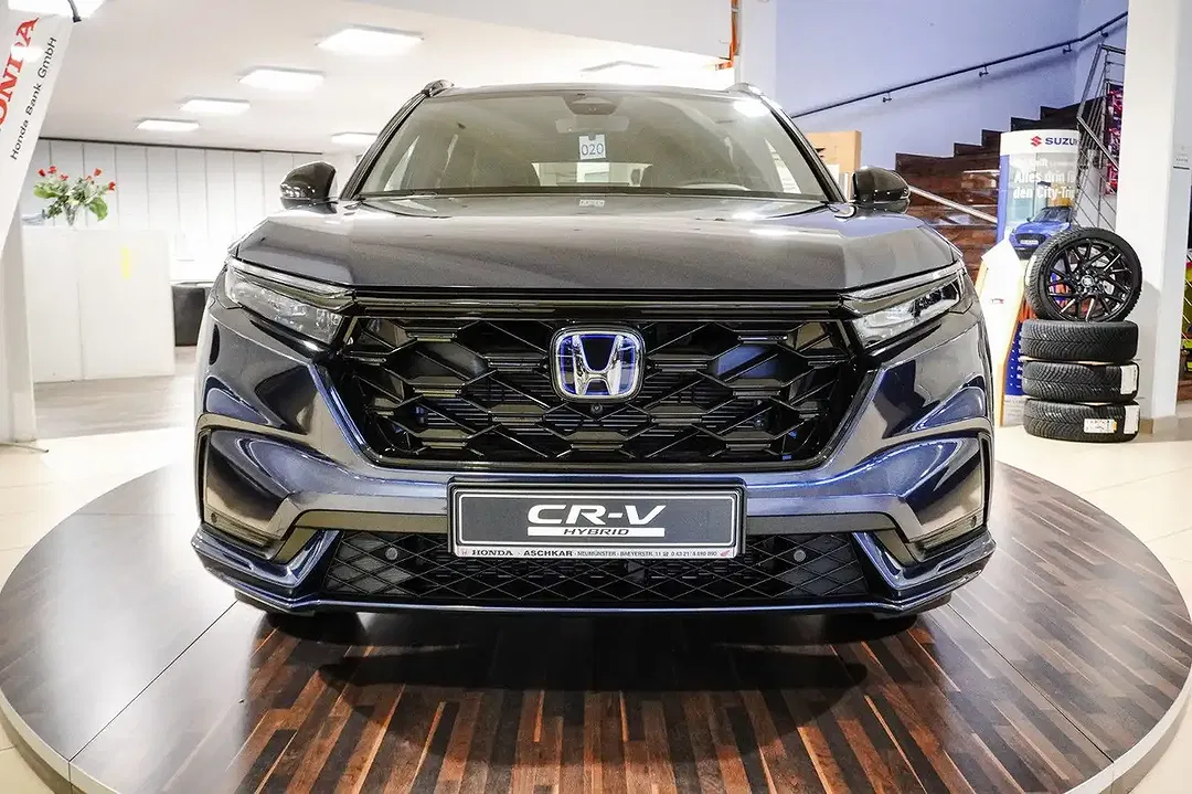 Honda CR-V PHEV Hybrid Advance Tech - foto 2