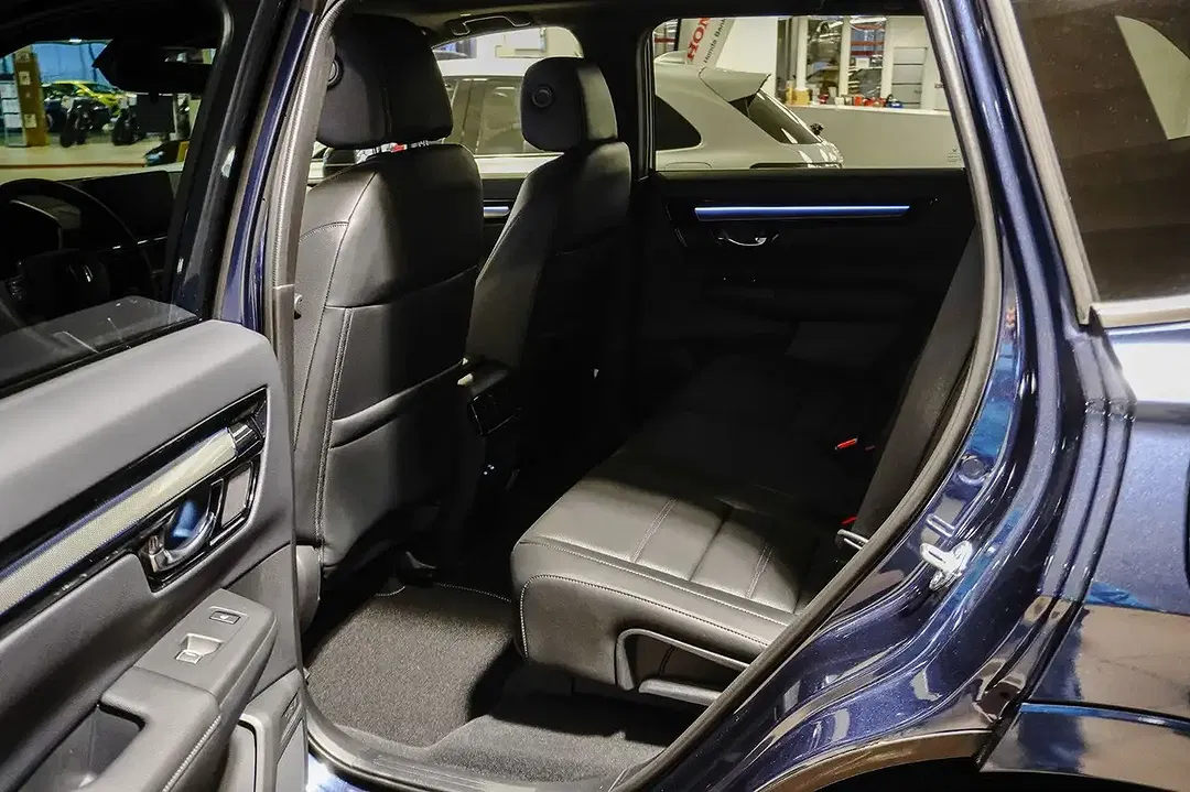 Honda CR-V - Thumbnail 9