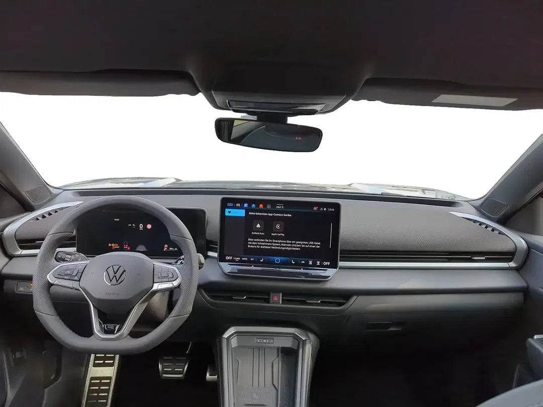Volkswagen T-Roc - Thumbnail 10