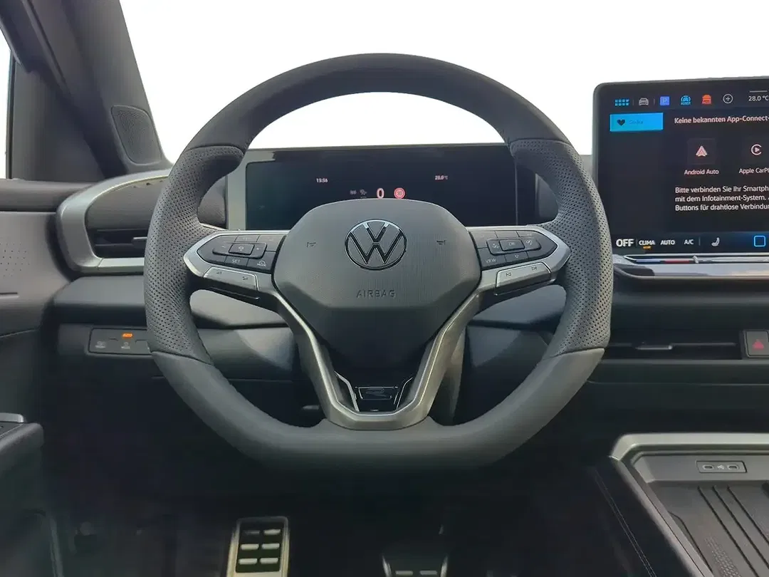 Volkswagen T-Roc - Thumbnail 12