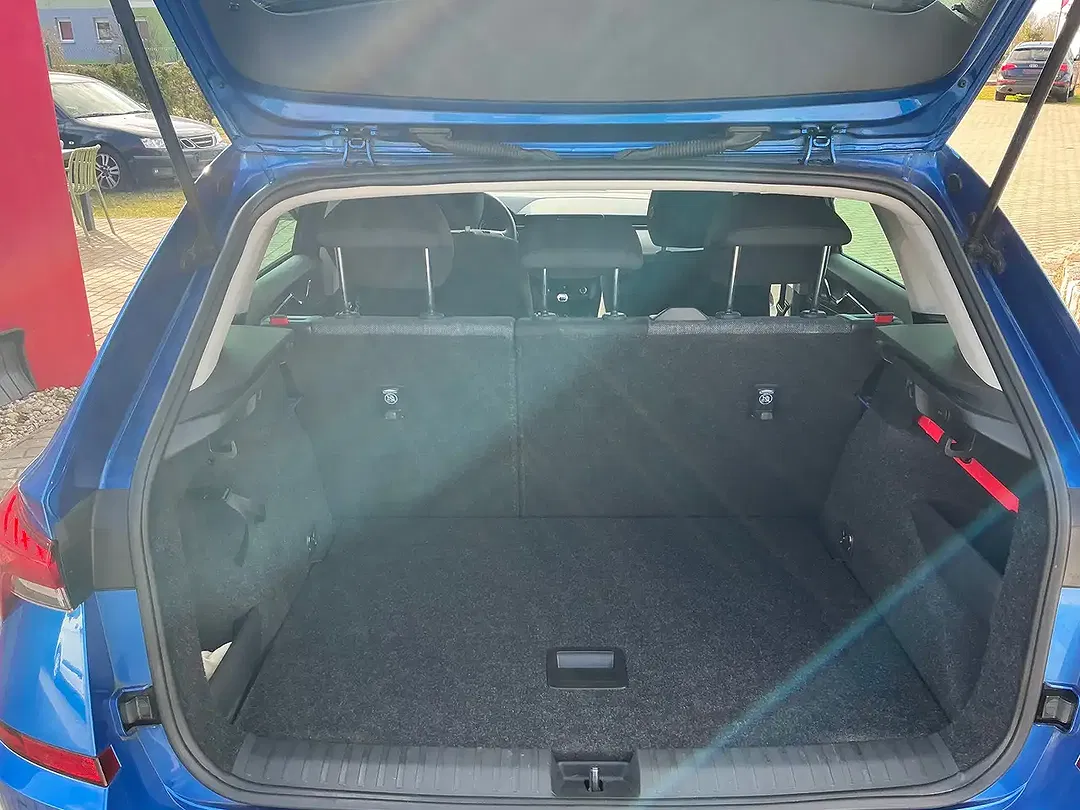 Skoda Kamiq - Thumbnail 14