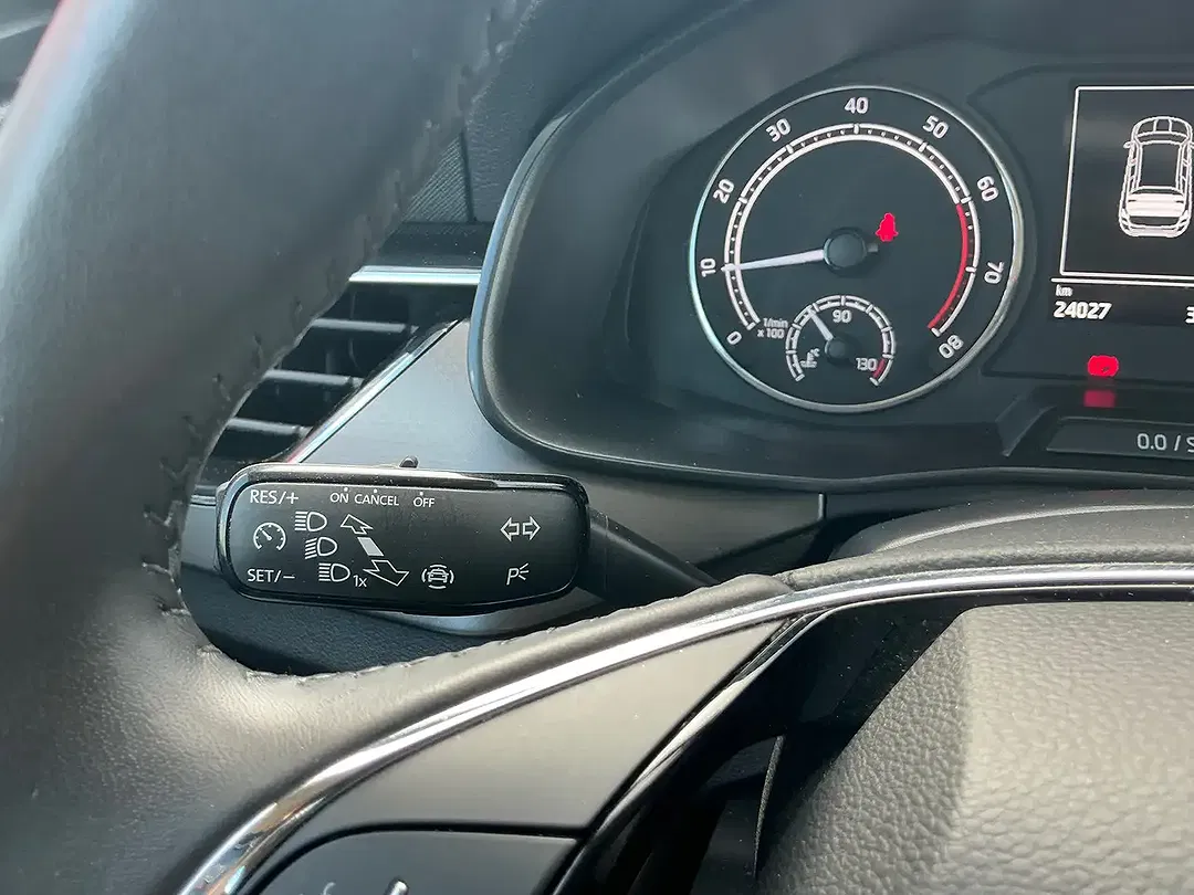 Skoda Kamiq - Thumbnail 8