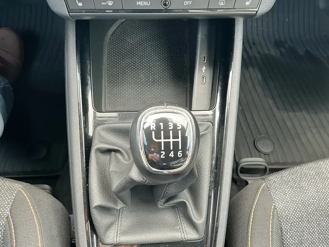 Skoda Kamiq - Thumbnail 9