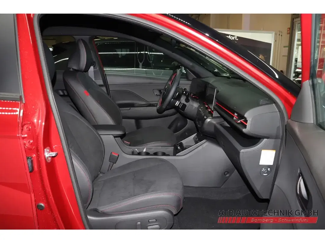 Hyundai KONA - Thumbnail 12