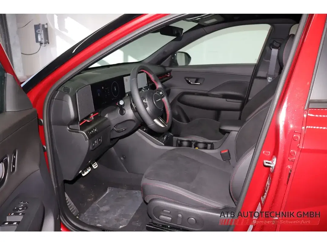 Hyundai KONA - Thumbnail 6