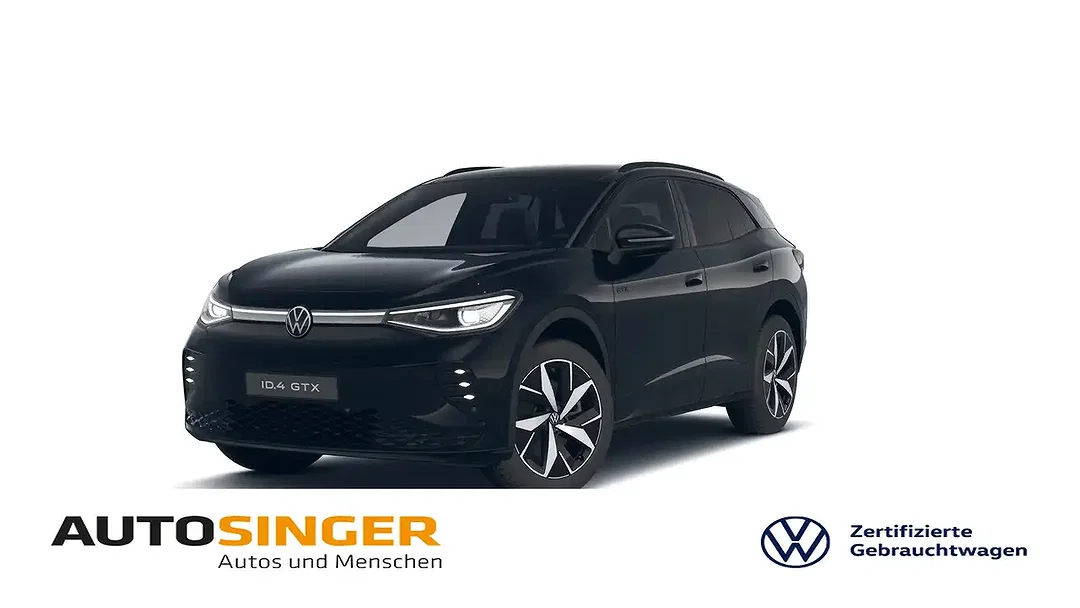 Volkswagen ID.4 - Afbeelding 1