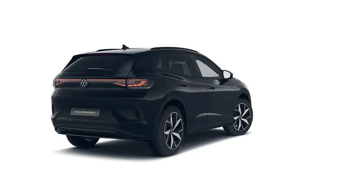 Volkswagen ID.4 - Thumbnail 9