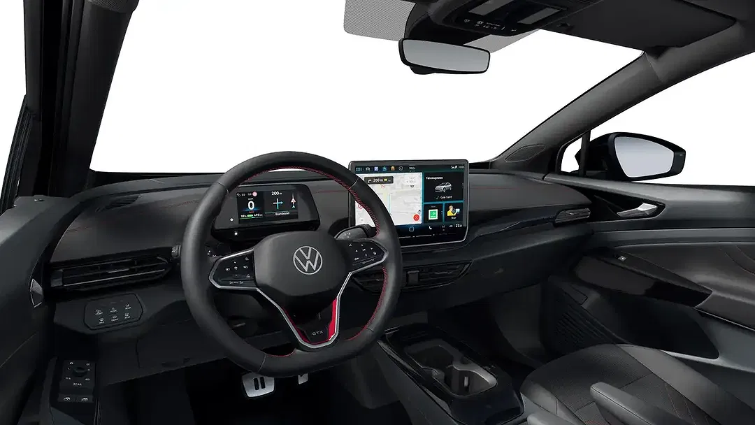 Volkswagen ID.4 - Thumbnail 12