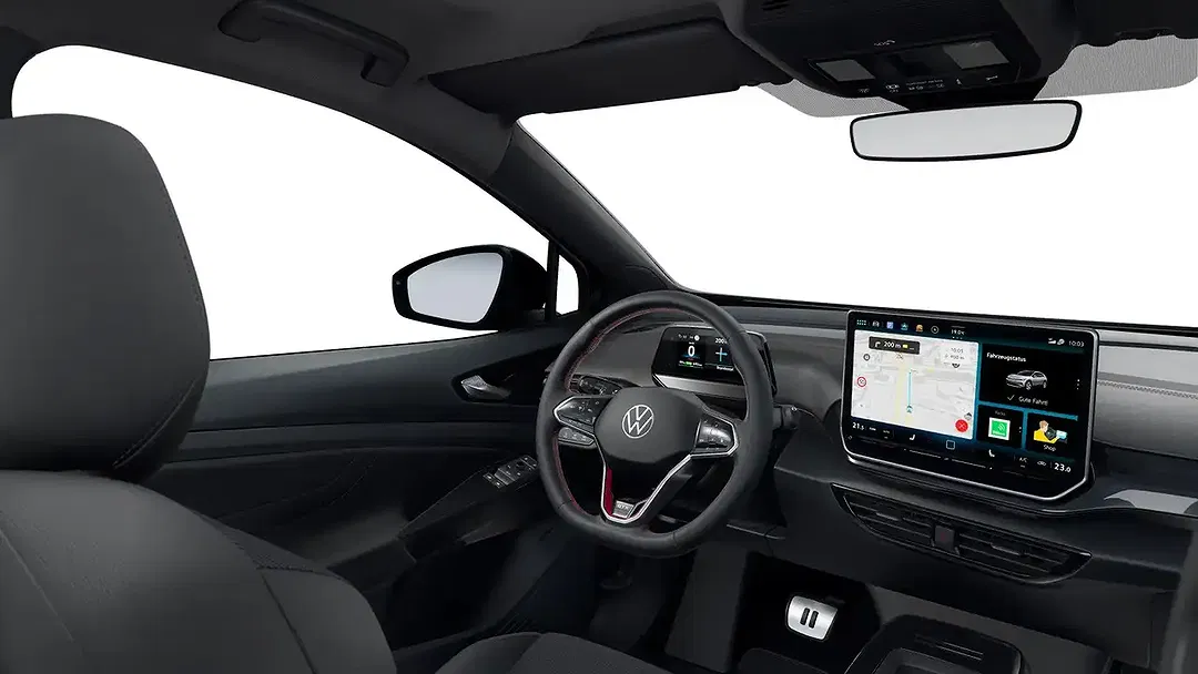 Volkswagen ID.4 - Thumbnail 13