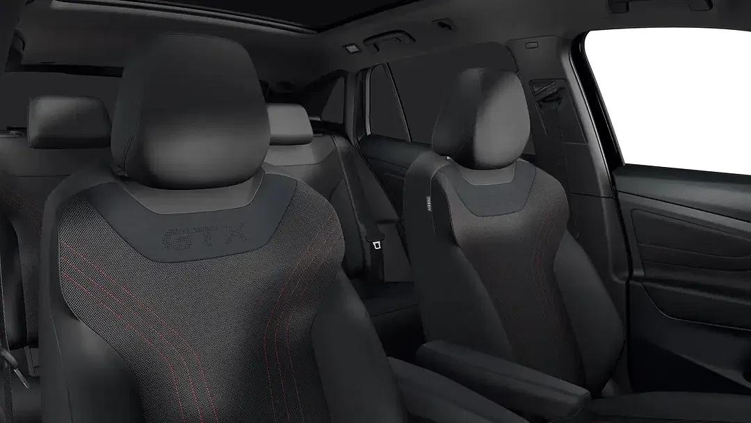 Volkswagen ID.4 - foto 14
