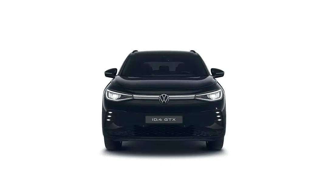 Volkswagen ID.4 - foto 2
