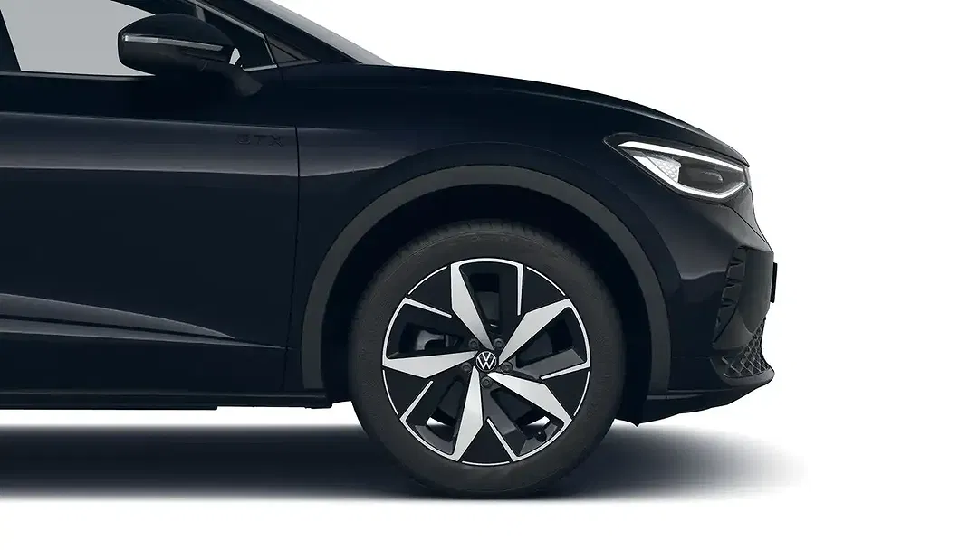 Volkswagen ID.4 - Thumbnail 5