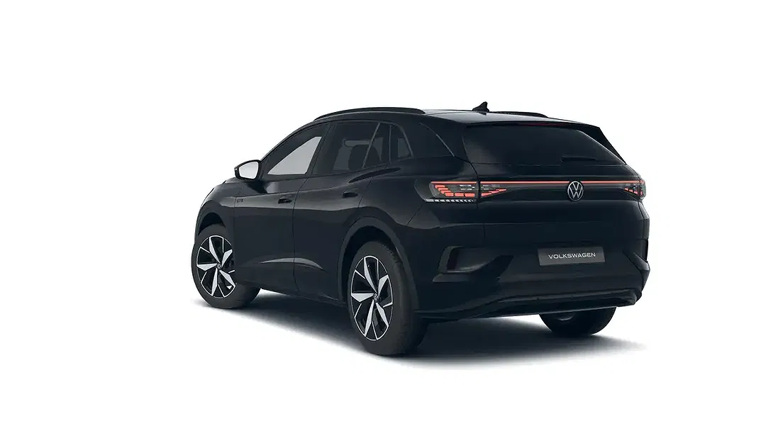 Volkswagen ID.4 - Thumbnail 7