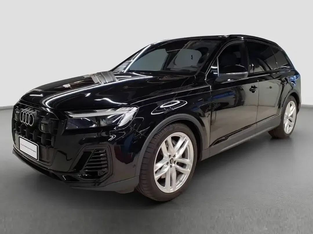 Audi Q7 - Thumbnail 1