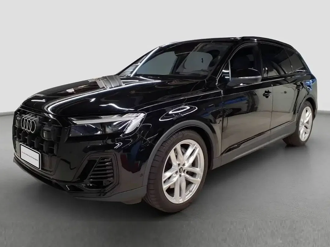 Audi Q7 - Afbeelding 1