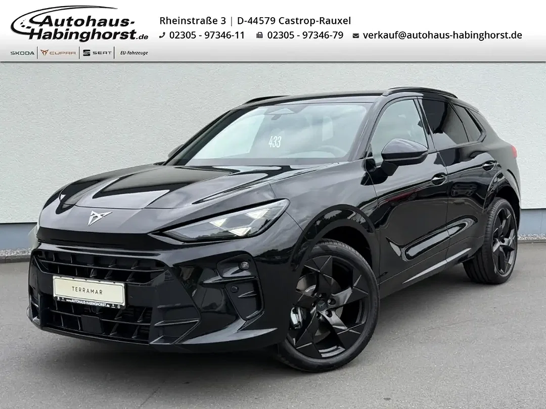 CUPRA Terramar - Afbeelding 1