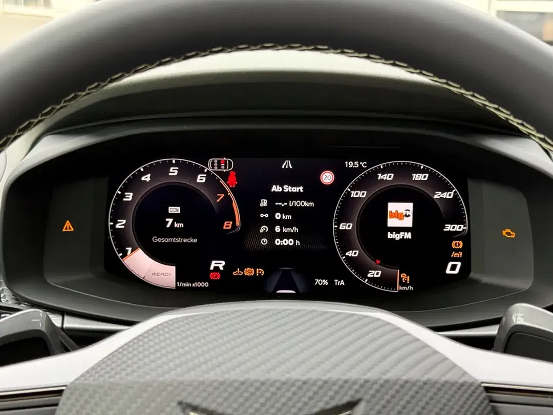 CUPRA Terramar - Thumbnail 9