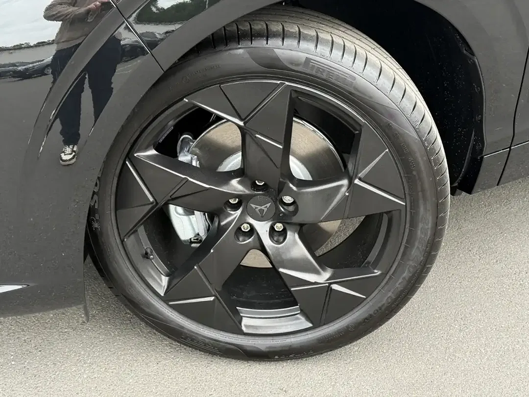 CUPRA Terramar - Thumbnail 3