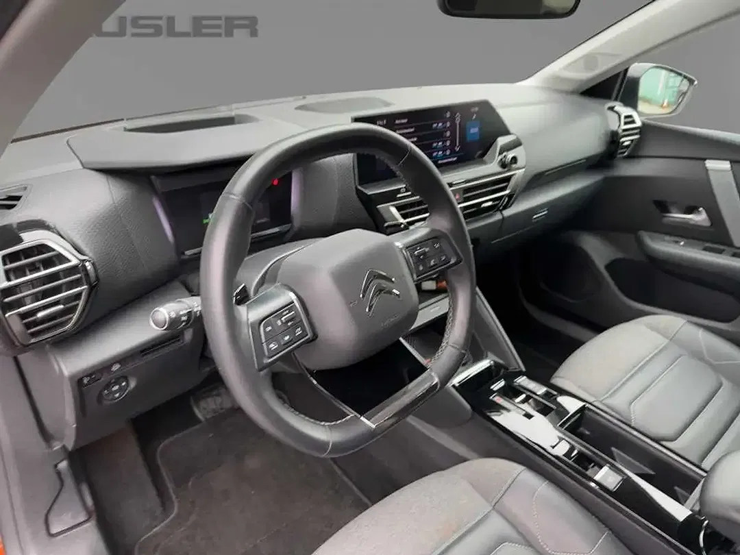 Citroen C4 - Thumbnail 10
