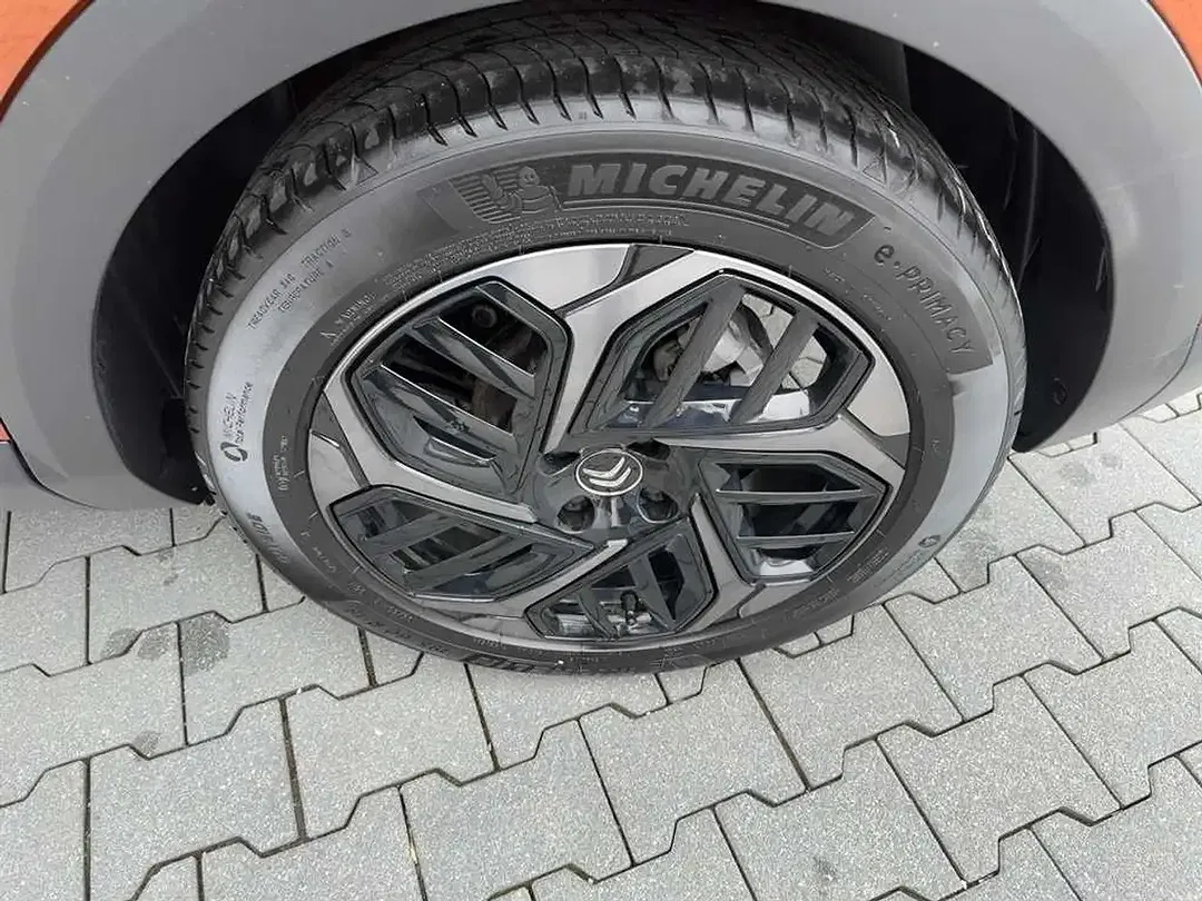 Citroen C4 - Thumbnail 13