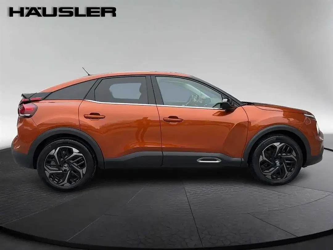 Citroen C4 - Thumbnail 5