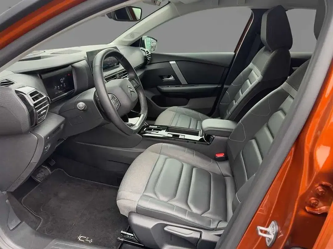 Citroen C4 - Thumbnail 8