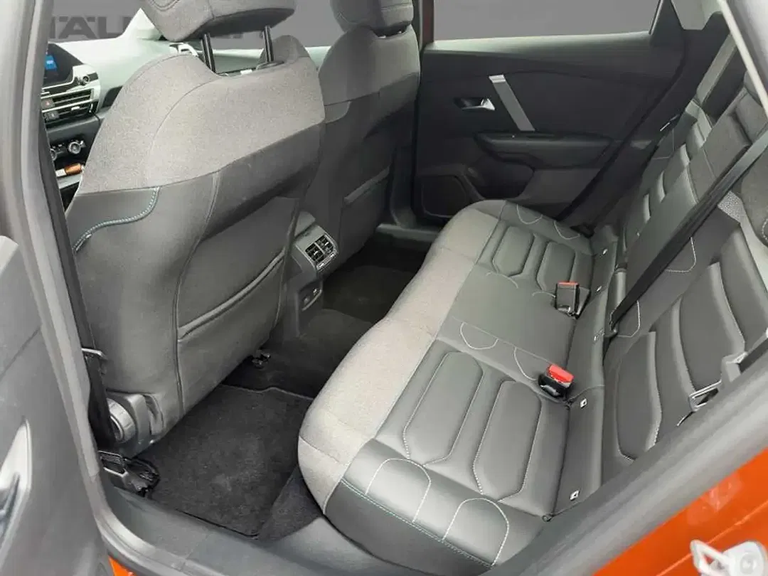 Citroen C4 - Thumbnail 9