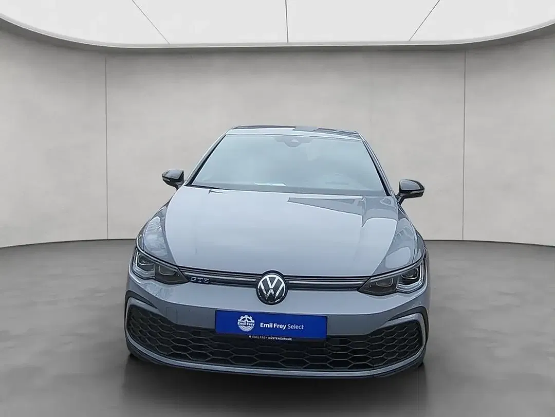 Volkswagen Golf - Thumbnail 10