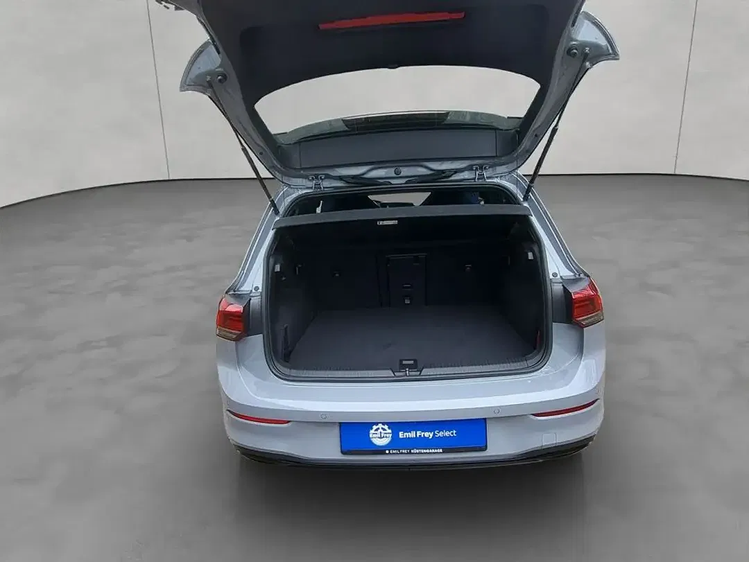 Volkswagen Golf - Thumbnail 6