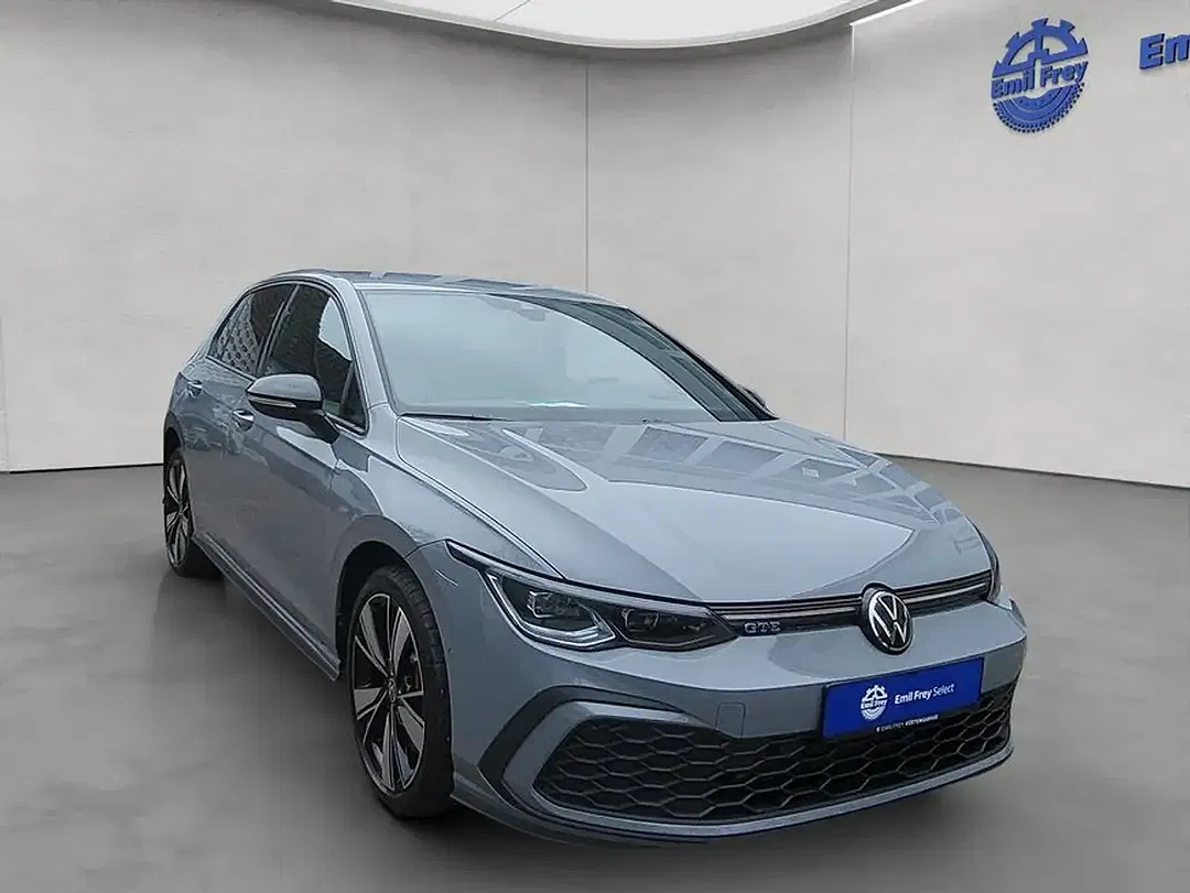 Volkswagen Golf - Thumbnail 9