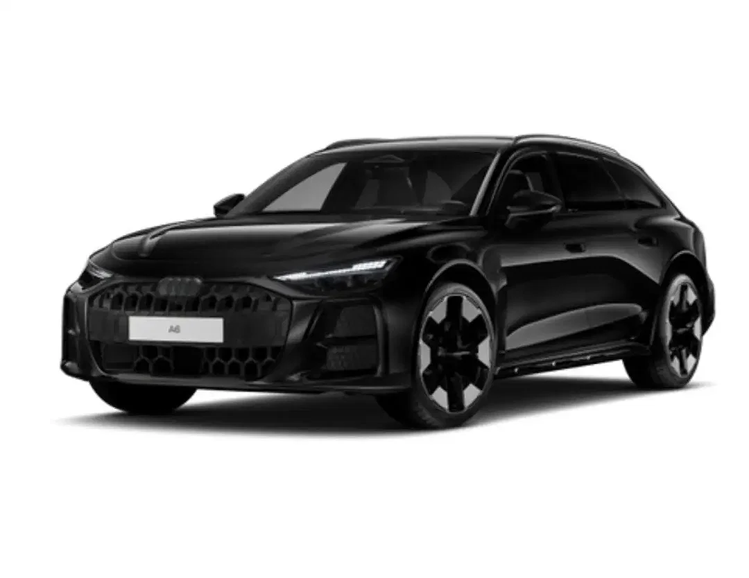 Audi A6 allroad - Afbeelding 1