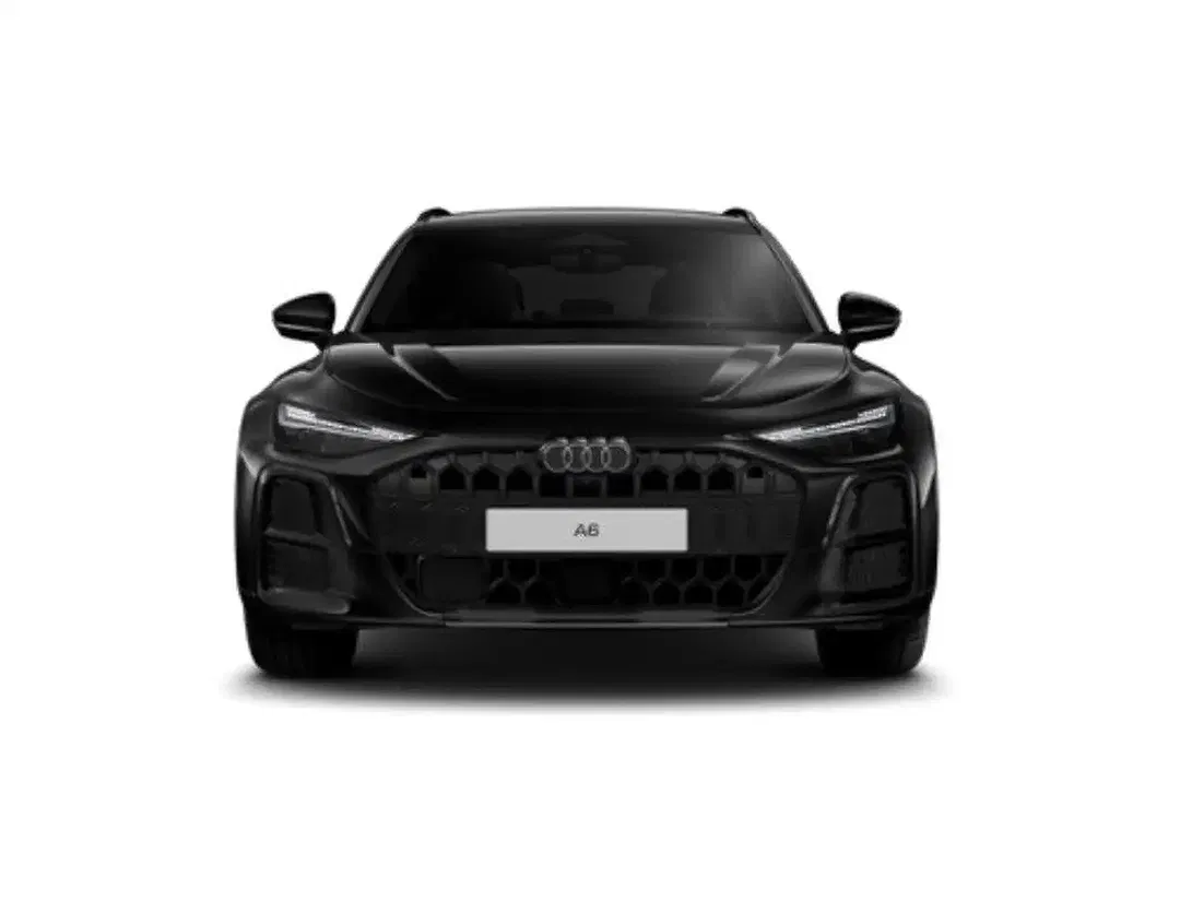 Audi A6 allroad - Thumbnail 2