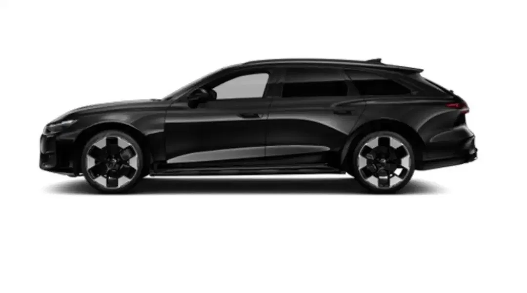 Audi A6 allroad - Thumbnail 3