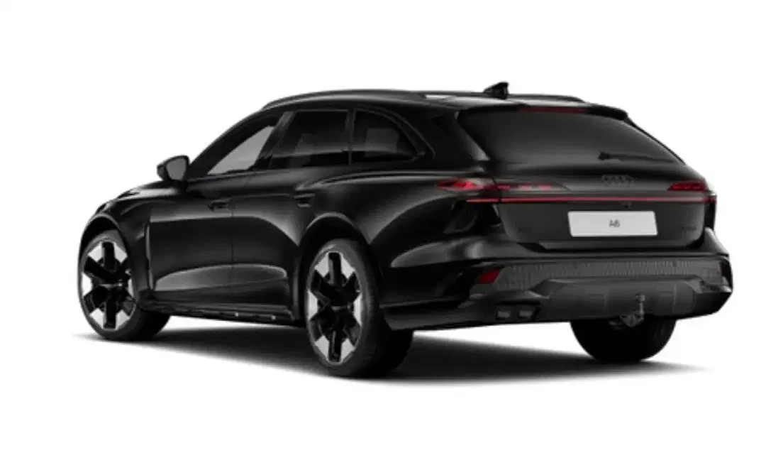 Audi A6 allroad - Thumbnail 4