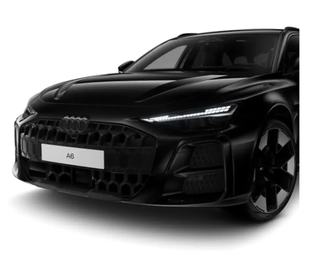 Audi A6 allroad - Thumbnail 5