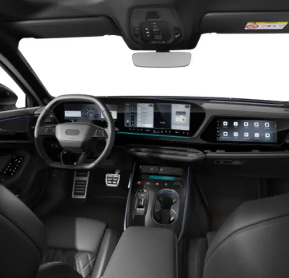 Audi A6 allroad - Thumbnail 8