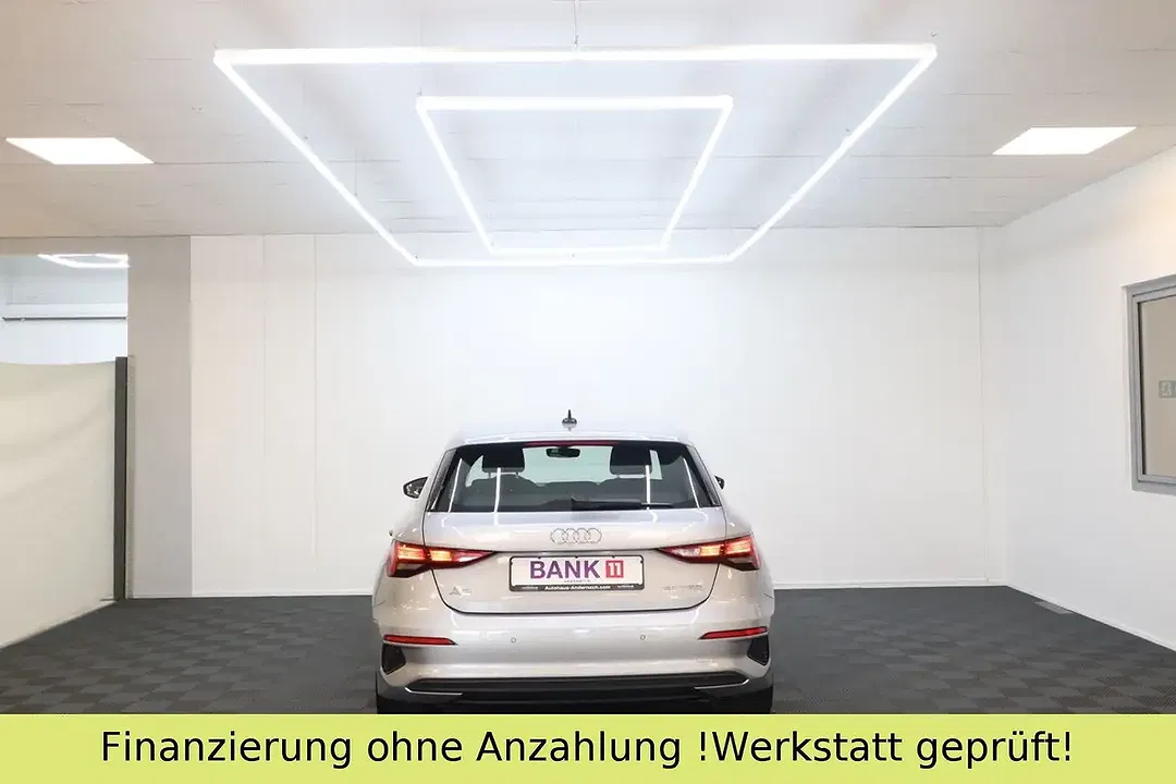 Audi A3 - Thumbnail 11