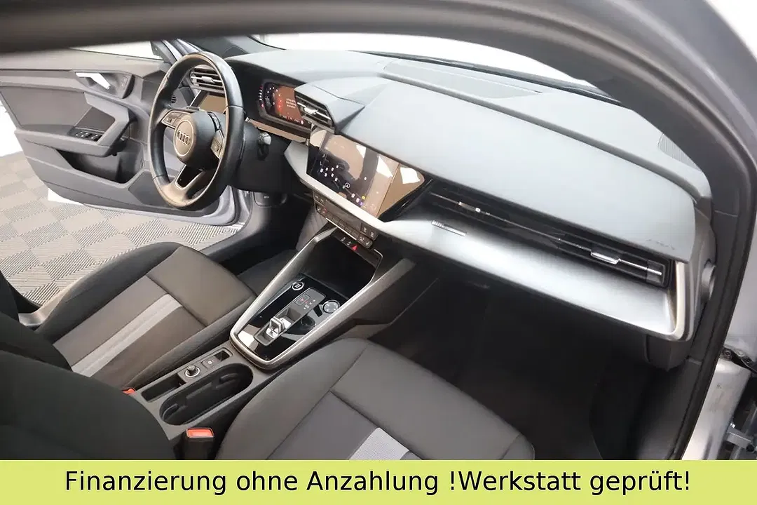 Audi A3 - Thumbnail 14