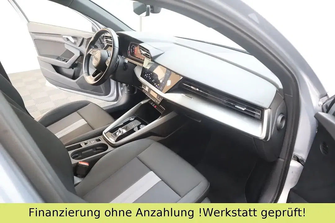 Audi A3 - Thumbnail 15