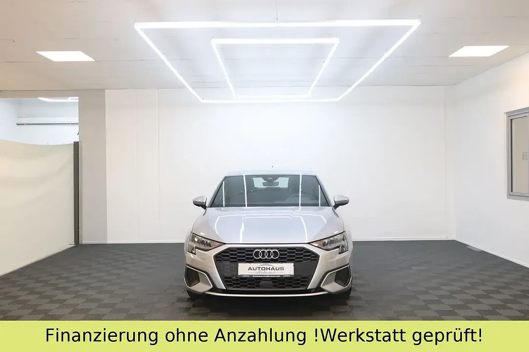 Audi A3 - Thumbnail 7