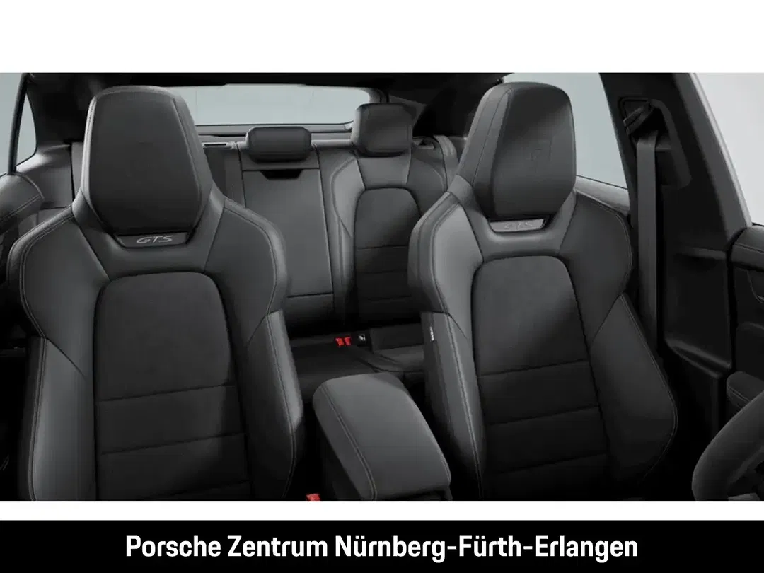 Porsche Macan - Thumbnail 10